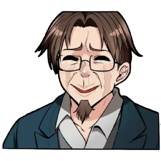 🥺 emoji The beginning after the end Telegram sticker 10 of 31