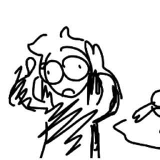 😳 emoji Рашн комьюнити Манделы Telegram sticker 7 of 118