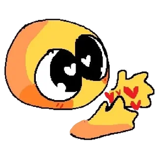 💌 emoji 💕Моë💕 Telegram sticker 10 of 107