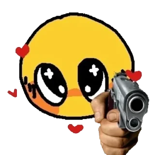 ♥️ emoji 💕Моë💕 Telegram sticker 14 of 107