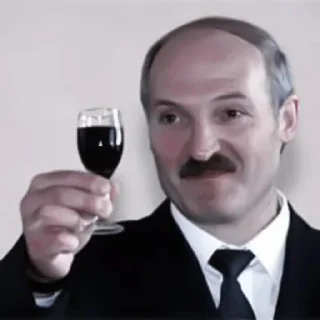 🍋 emoji ☞︎︎︎:lukashenko:☜︎︎︎ 𝙗𝙮 @ssukeban Telegram sticker 10 of 20