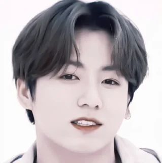 Sticker from ☞︎︎︎:jungkook:☜︎︎︎ 𝙗𝙮 @ssukeban