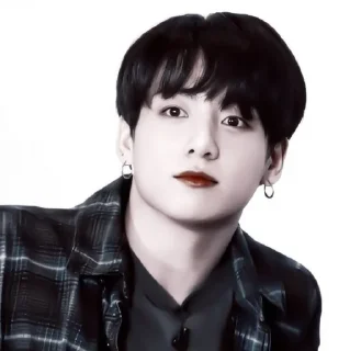 Sticker from ☞︎︎︎:jungkook:☜︎︎︎ 𝙗𝙮 @ssukeban