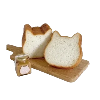 🍞 emoji 𝙎𝙩𝙞𝙘𝙠𝙚𝙧𝙨 Telegram sticker 15 of 120