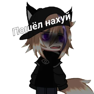 😕 emoji ꧁☞︎︎︎𝑦𝑇я𝙥𝑎☜︎︎︎꧂@Iridescent76 Telegram sticker 20 of 40