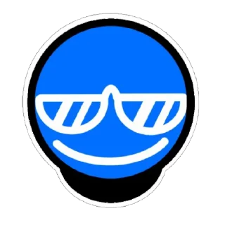 👍 emoji Бобик: Durka Edition Telegram sticker 9 of 22