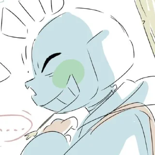 🍃 emoji ˓𓄹 ࣪˖   🌳 farm sans! ! ✧ Telegram sticker 13 of 36