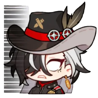 😳 emoji ˓𓄹 ࣪˖ ʙᴏᴏᴛʜɪʟʟ ˓𓄹 ࣪˖ @premiumneskvik Telegram sticker 16 of 50