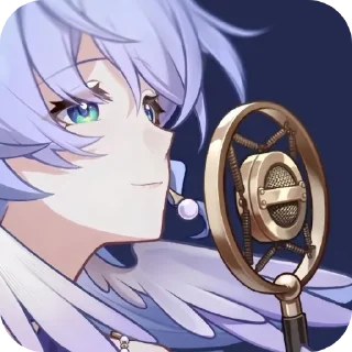 ☺ emoji ˓𓄹 ࣪˖ ʀᴏʙɪɴ ˓𓄹 ࣪˖ @premiumneskvik Telegram sticker 9 of 50