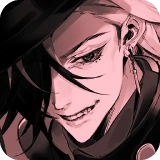 🪨 emoji Ｂｏｏｔｈｉｌｌ♧ @MiYouJi_channel Telegram sticker 18 of 20