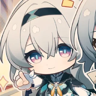 🥐 emoji ≧﹏≦ !!🪷𝐹𝑖𝑟𝑒𝑓𝑙𝑦 »» @MiYouJi_channel Telegram sticker 17 of 62