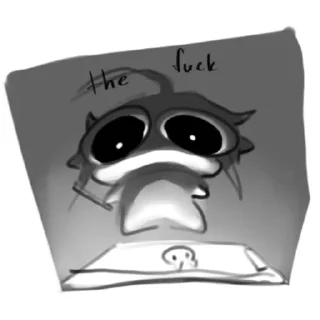 🫡 emoji smol okichuuu Telegram sticker 9 of 52