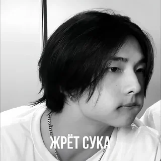 Sticker from Ядовитый корень