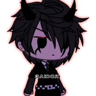 👿 emoji zzz_error_zzz Telegram sticker 16 of 41
