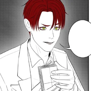 🤨 emoji пвл глава: игра пак сделал @xvilaka Telegram sticker 5 of 49