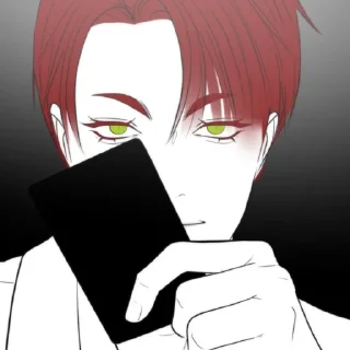 😏 emoji пвл глава: игра пак сделал @xvilaka Telegram sticker 21 of 49