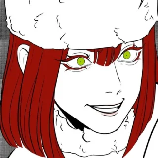❤️‍🔥 emoji 15 глава пвл @liza_chane_pvl Telegram sticker 20 of 28