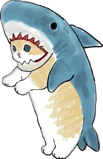 🫣 emoji 😼 Telegram sticker 17 of 36
