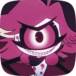 Sticker from БОЛЬШЕ ⇨ @CLOOBHUB НИФФТИ ОТЕЛЬ ХАЗБИН NIFFTY ТГ