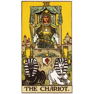 💫 emoji Таро  Rider Waite Tarot Telegram sticker 8 of 78