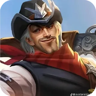 🎩 emoji Чорни бро Telegram sticker 10 of 10