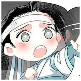 😲 emoji мини лани Telegram sticker 5 of 41