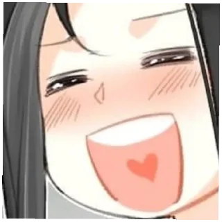 🥰 emoji мини лани Telegram sticker 23 of 41