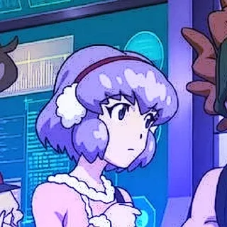 Sticker from —LBX From: @eshekeru ✧