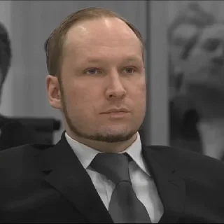 😐 emoji Anders Breivik .𝖊𝖗𝖘𝖙 Telegram sticker 23 of 111