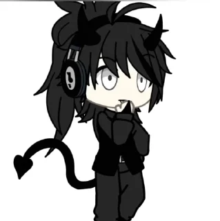 Sticker from Шурик ➡️ @Ctikerubot