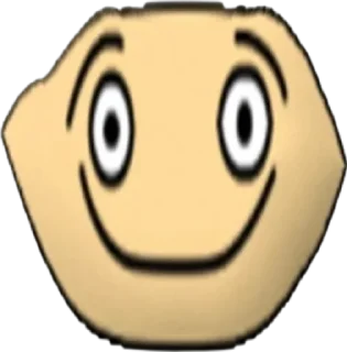 🙂 emoji че надо я шурик Telegram sticker 13 of 30