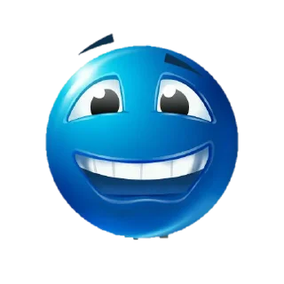 😁 emoji 😝 Telegram sticker 20 of 28