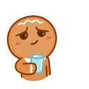 😨 emoji Пряня @foxdizignerlife Telegram sticker 13 of 27