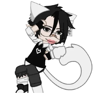 🤪 emoji Пряня. :D Telegram sticker 23 of 67