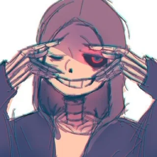 💀 emoji Real Dast | @ish_crim Telegram sticker 6 of 28