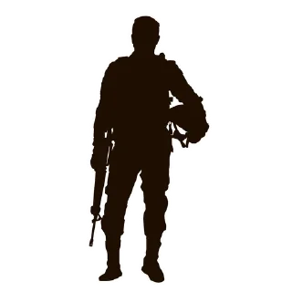 Sticker from @TVstickers Army