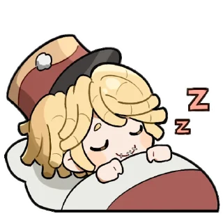 😴 emoji ебеновские стикеры 2.0 Telegram sticker 16 of 16
