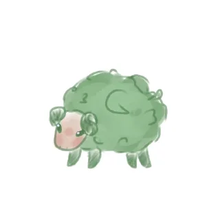 🐏 emoji Dipsy(St3) Telegram sticker 21 of 23
