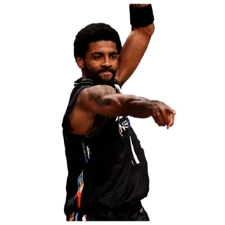 🤠 emoji Nets nation Telegram sticker 15 of 48