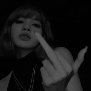 🖕 emoji BP ♡ Telegram sticker 13 of 60