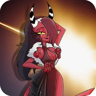 📖 emoji Sallie May ➩ @Earth928B Telegram sticker 13 of 35