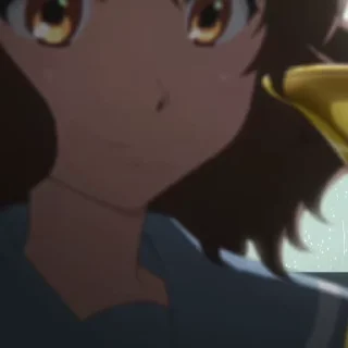 🌟 emoji : sound, euphonium @clatalisa. Telegram sticker 24 of 50