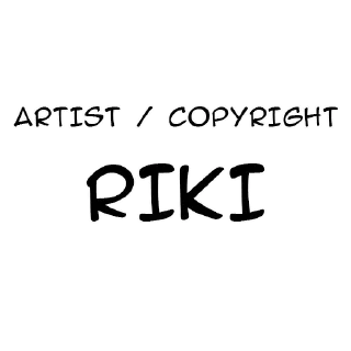 🎭 emoji Рики-кун - @tg_sticks Telegram sticker 15 of 16