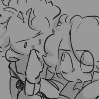 😳 emoji «знакомьтесь, боб!» от рики Telegram sticker 14 of 36