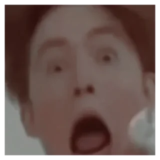 🤯 emoji Мальчик и ретривер✨ Telegram sticker 12 of 34