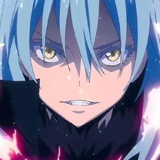 😈 emoji О моем перерождении в рис Telegram sticker 7 of 35