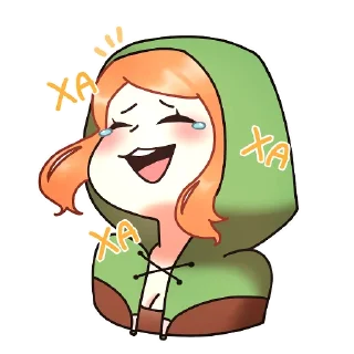 😂 emoji Матильда от: @zh_smin5 Telegram sticker 2 of 18