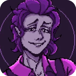 🧛 emoji От вампира Telegram sticker 19 of 39