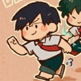 🌑 emoji ода. Telegram sticker 5 of 7