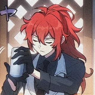 😑 emoji DiluC Telegram sticker 10 of 34